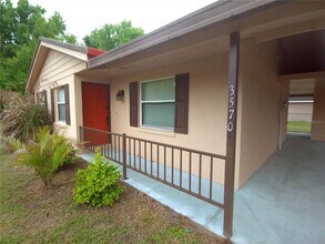 Building Photo - 3570 SE 135th Ln