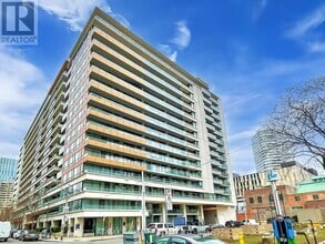 Building Photo - 111-1111 Elizabeth St