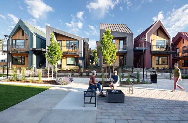 Foto del edificio - 168 Garfield St