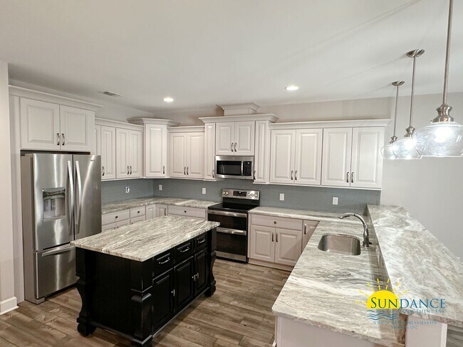 Foto del edificio - Gated Soundside Shores 4 Bedroom + Office ...