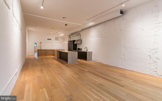 Foto del edificio - 829 N 2nd St