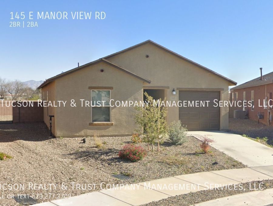 Primary Photo - Three Bedroom Solar Powered Home