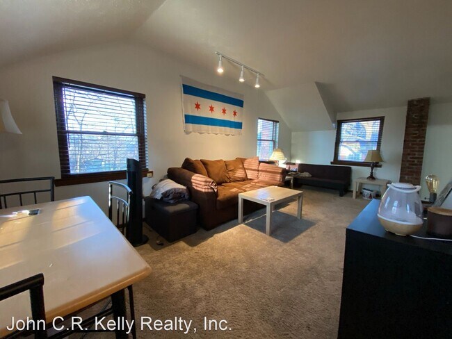 Foto del edificio - 1171 Murray Hill Ave