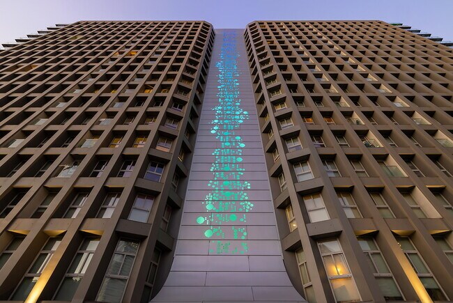 Foto del edificio - Skye at Bunker Hill