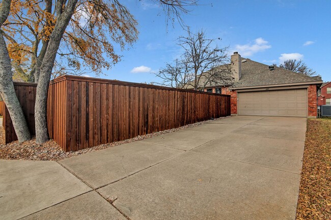 Building Photo - Meticulously Maintained McKinney Gem!