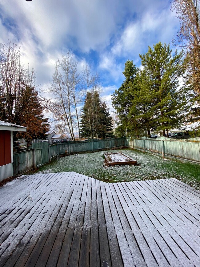 Foto del edificio - 2188 Corner Creek Ln