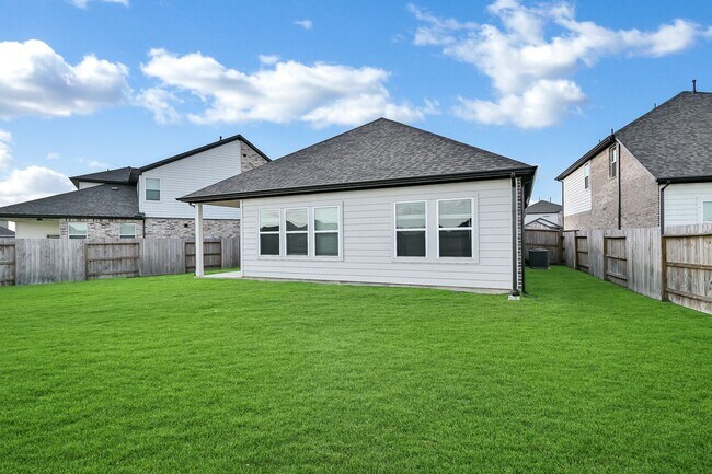 Building Photo - 21006 Montego Breeze Ln