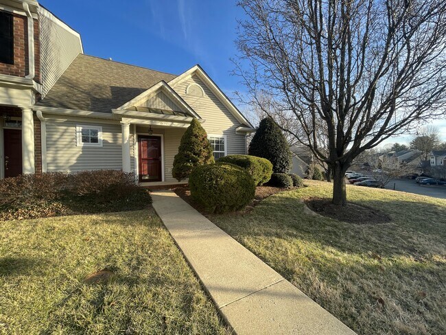 Photo - 1050 Somer Chase Ct Townhome