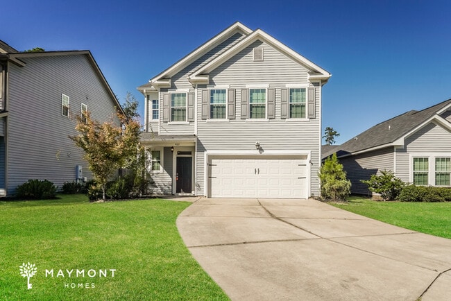 Building Photo - 463 Brantley Cove Cir