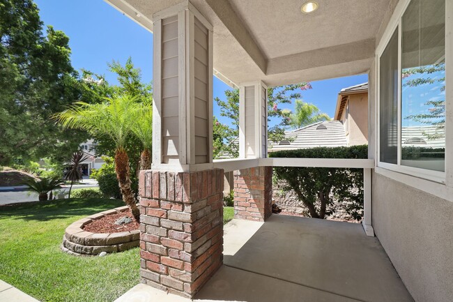 Foto del edificio - Four Bedroom Greer Ranch home in Murrieta!