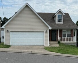 Building Photo - 1114 Phelissa Dr
