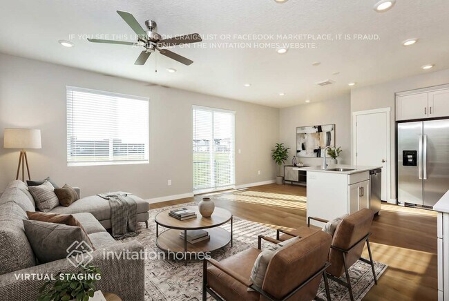 Foto del edificio - 6049 Upper Brk Ln