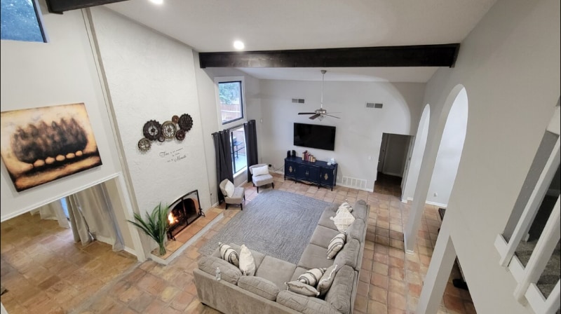 Photo - 15403 Long Creek St (San Antonio, TX)