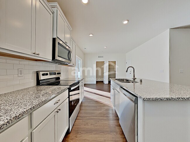 Foto del edificio - 10612 138th St Ct E