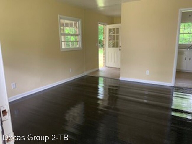 Building Photo - 3 br, 1 bath House - 1121 Cheyenne Blvd.