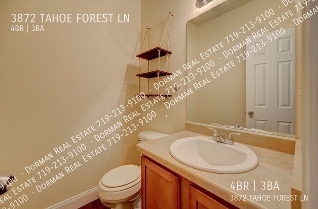 Foto del edificio - 3872 Tahoe Forest Ln