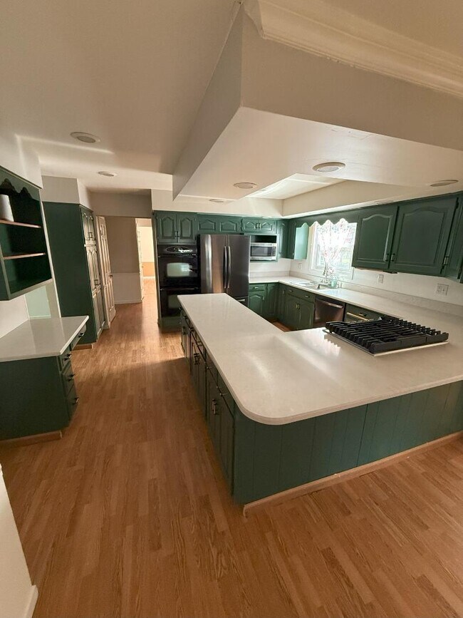Foto del edificio - 116 Woodview Ct