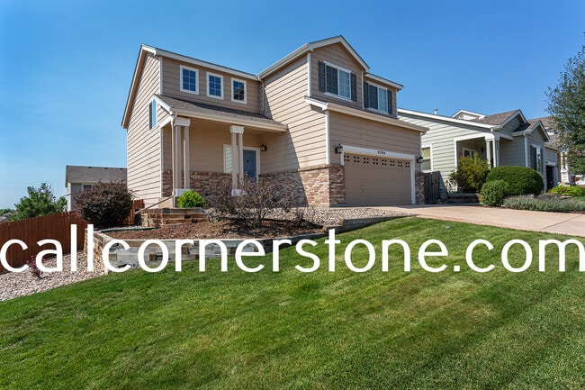 Foto del edificio - 4394 Crow Creek Dr
