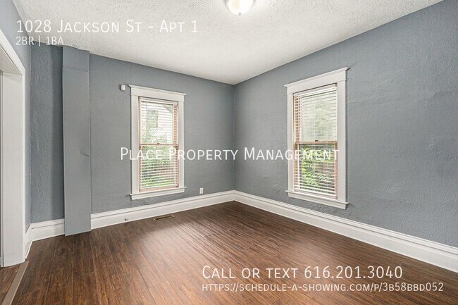 Foto del edificio - 1028 Jackson St