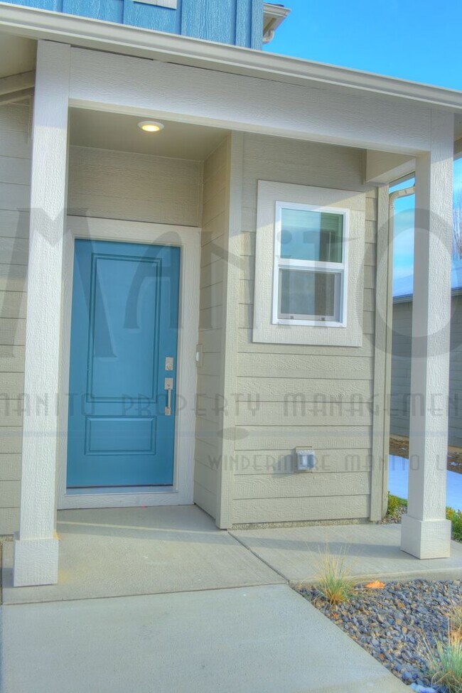 Building Photo - Beautiful Indian Trail Home