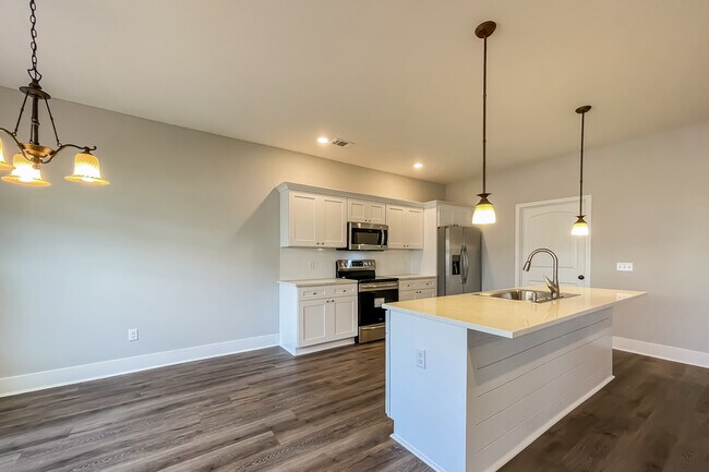 Foto del edificio - 16 Greyfield Dr, Brunswick, GA