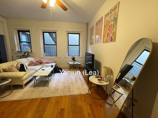 Foto del edificio - Rare SEPT 2bed w/ 2 FULL bath at Harvard A...