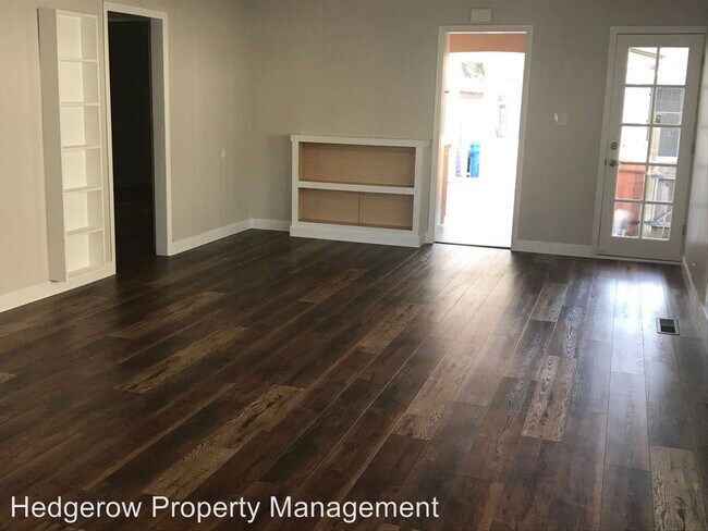 Building Photo - 2 br, 1.5 bath Apartment - 2041 First Street