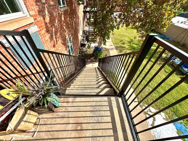 Foto del edificio - 212 S Fillmore St