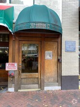 Building Photo - 237 Granby St