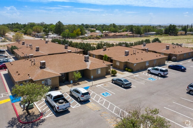 Foto del edificio - Milagro Apartments