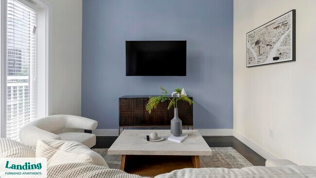 Foto del edificio - 401 Hemphill St