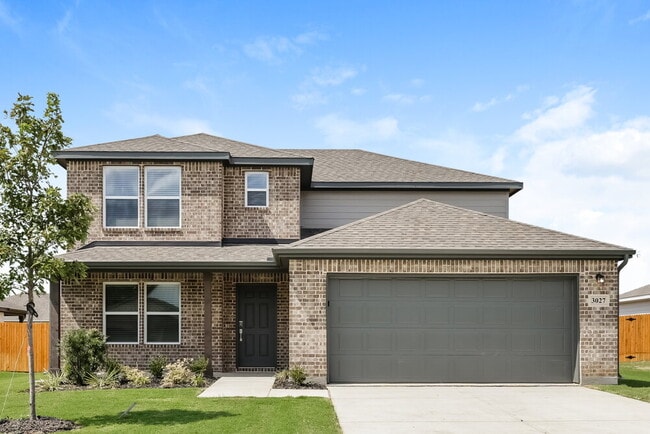 Building Photo - 3027 River Birch Dr