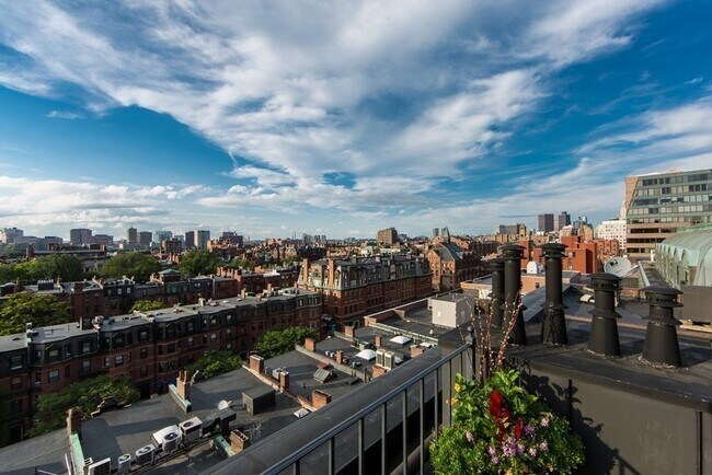 Foto del edificio - 755 Boylston St