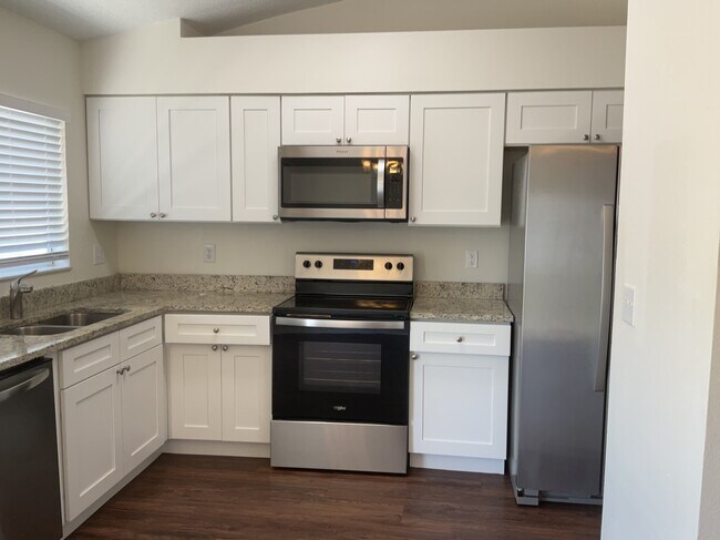 Building Photo - 3111 Pine Top Drive