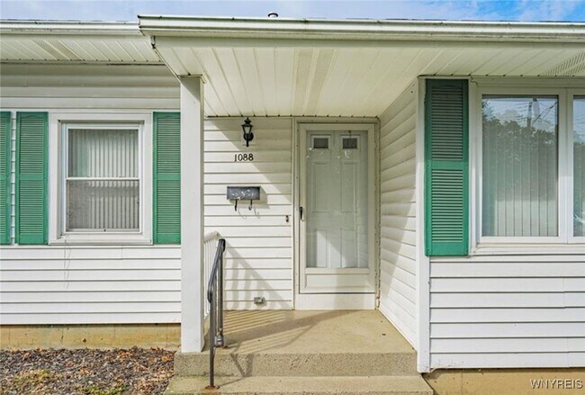 Foto del edificio - 1088 98th St