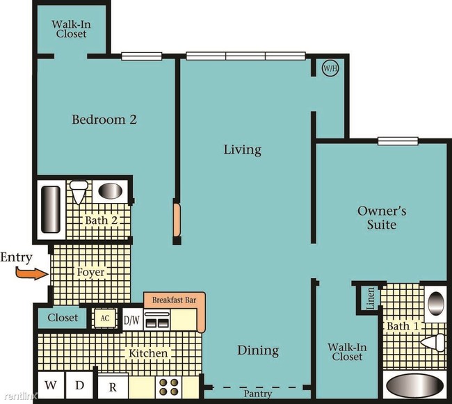 Building Photo - 2008 Brandon Crossing Cir