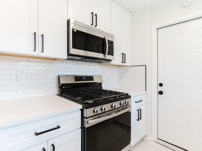 Foto del edificio - 1205 Marlee Ln