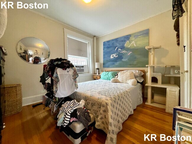 Foto del edificio - 96 Washington St