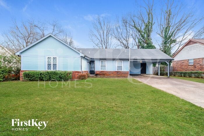 Foto principal - 4364 Hunt Cliff Trce