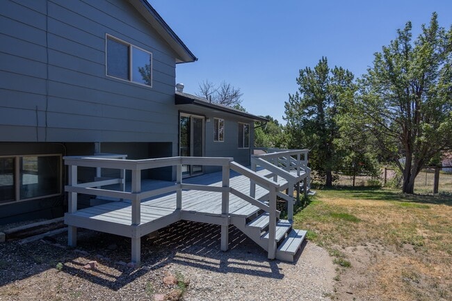 Building Photo - 5418 Alta Loma Rd
