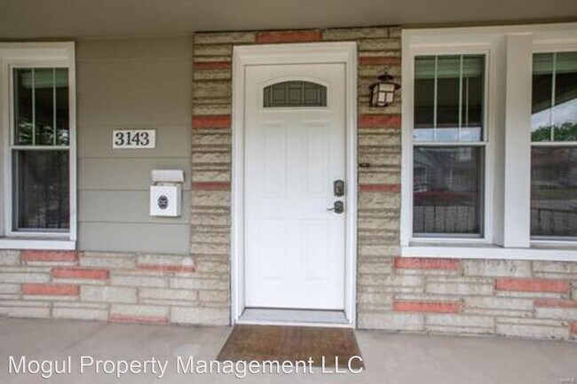 Building Photo - 3 br, 1.5 bath House - 3143 Hampton Ave,