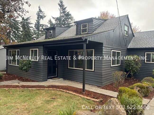 Building Photo - 178 A V Davis Rd