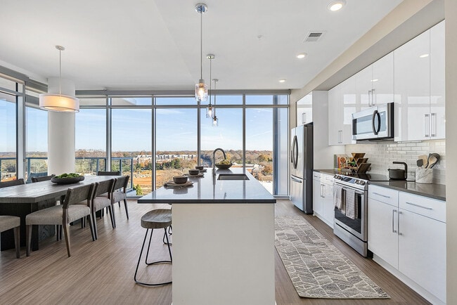 Element Southpark apartments — community photo - Element Southpark