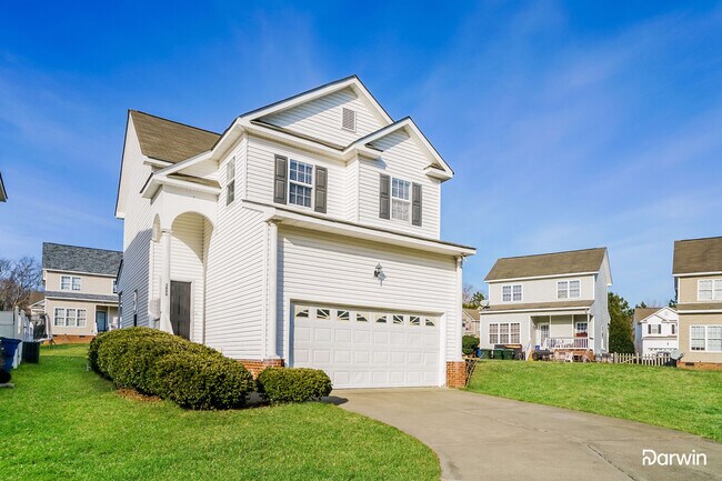 Building Photo - 3800 Pin Oak Road, Raleigh, NC 27604