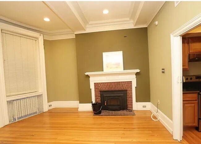 Foto del edificio - 1608 Spruce St