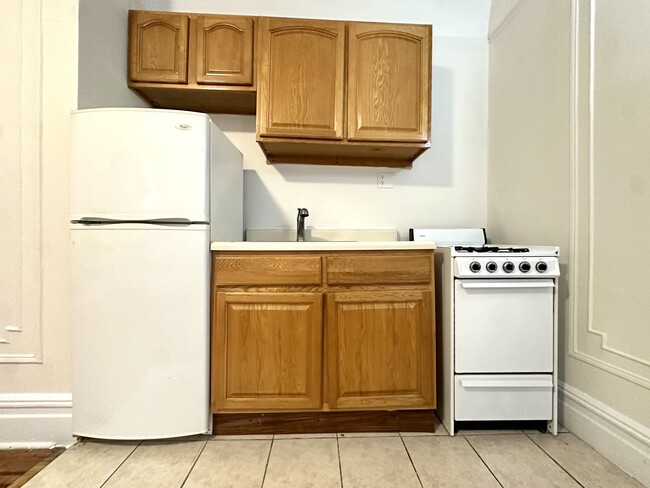 Foto del edificio - 15 Magaw Pl