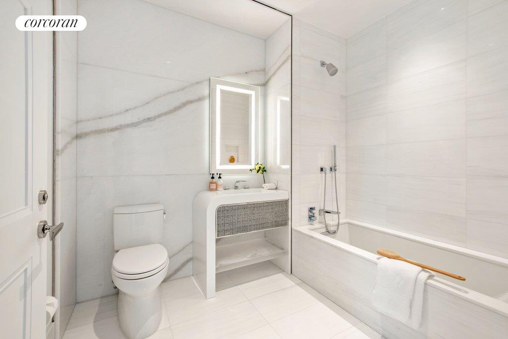 35 Hudson Yards Unit 6101, New York, NY 10001 Apartment for Rent in