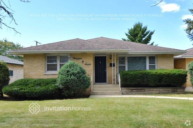 Building Photo - 1407 Highland Ave