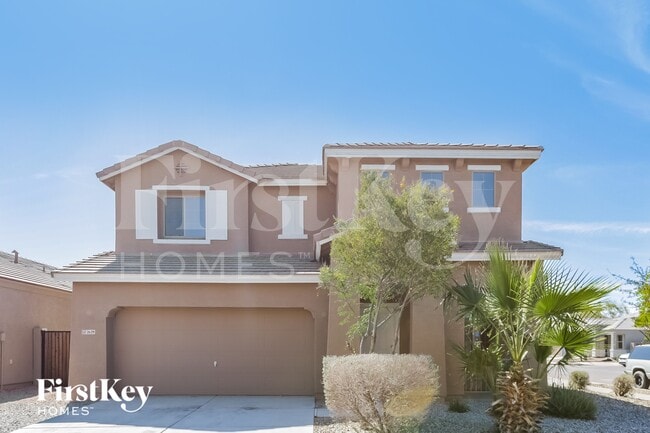 Building Photo - 2639 W Tamarisk Ave
