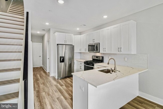 Brand New Luxury Apartments - Brand New Luxury Apartments